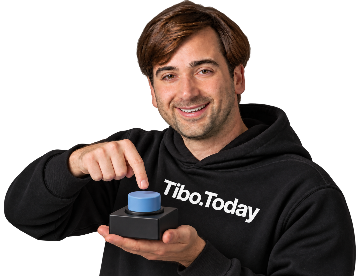 Tibo.Today